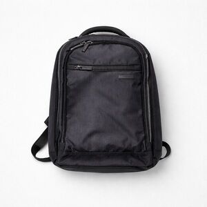 Like New - Samsonite Charcoal Gray Men's Backpack